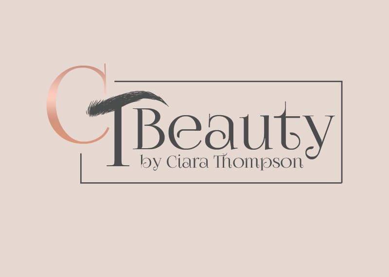 CT Beauty logo